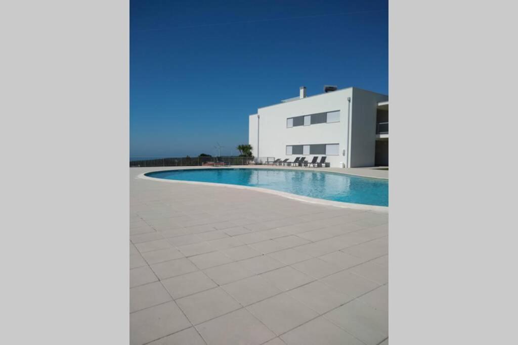 Gino'S House Nazaré Exterior foto